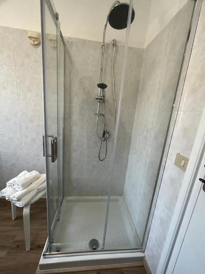Appartamento Mare In Villa Giulia Sul Mare Marausa 0*,  Itálie